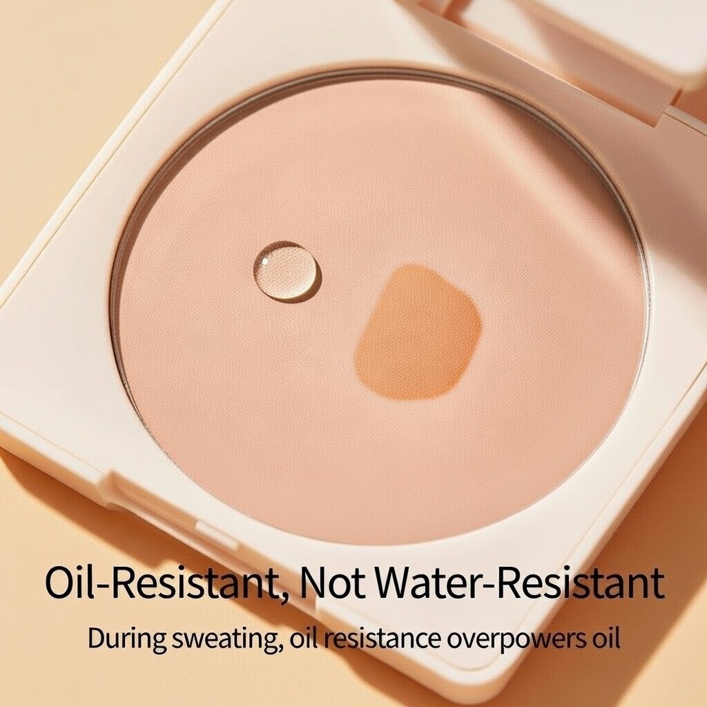 GECOMO Light Gauze Rejuvenating Soft Focus Powder - 20g