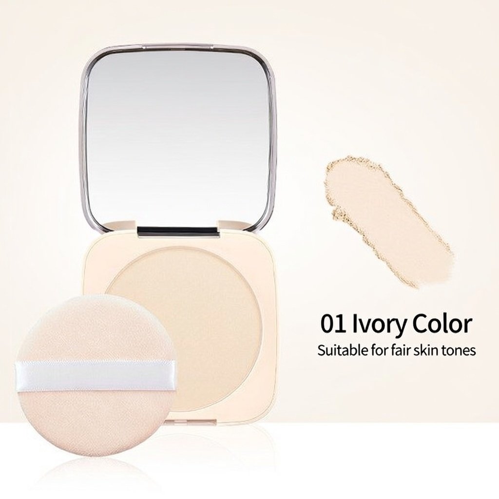 GECOMO Light Gauze Rejuvenating Soft Focus Powder - 20g