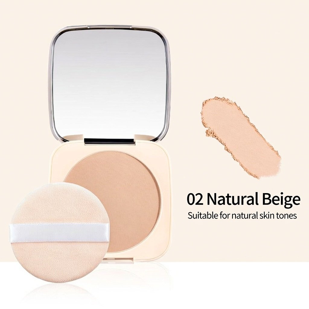 GECOMO Light Gauze Rejuvenating Soft Focus Powder - 20g