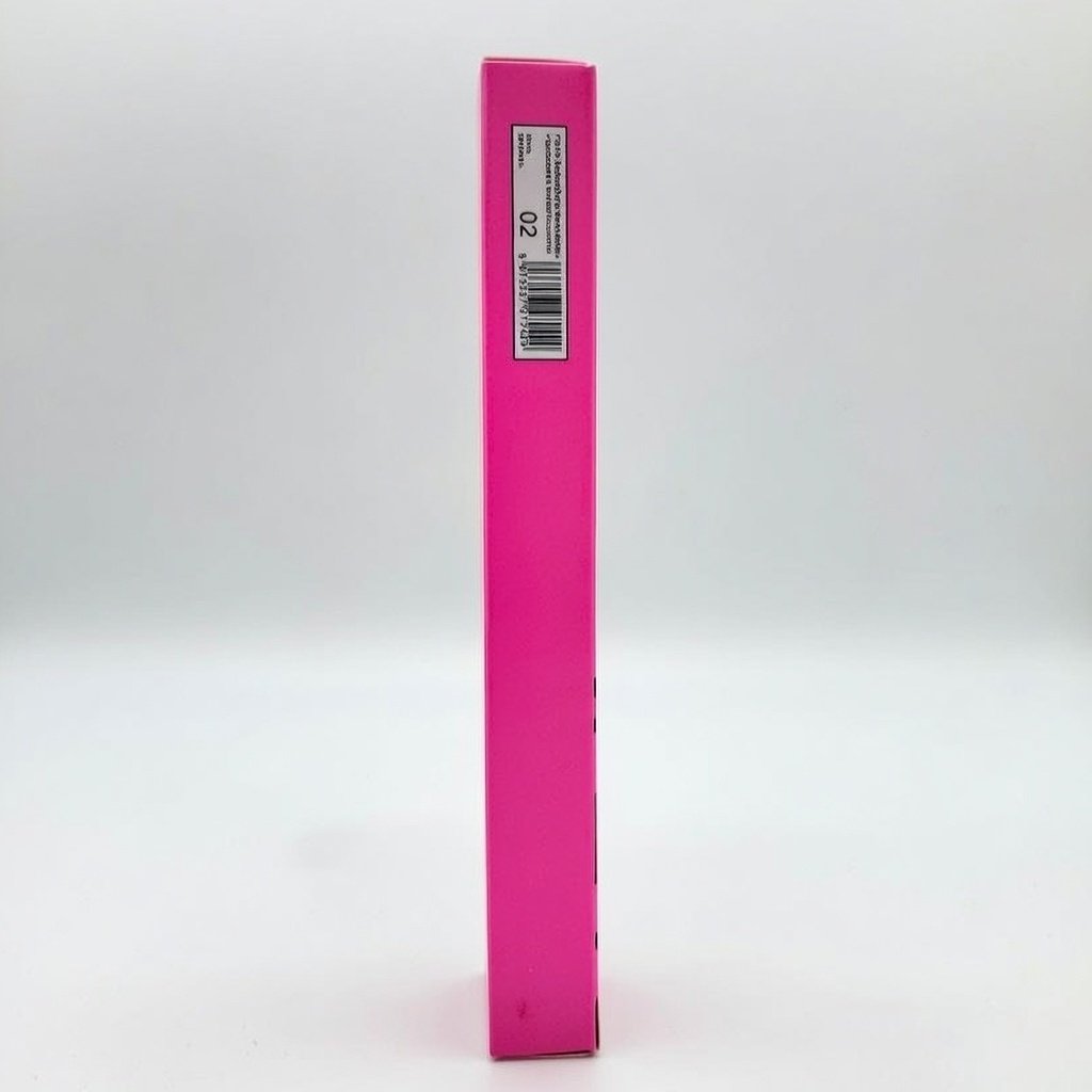 Double‑Ended Lip Liner – Nude Milk Brown | Long‑Lasting, Smooth & Natural Lip Shaping