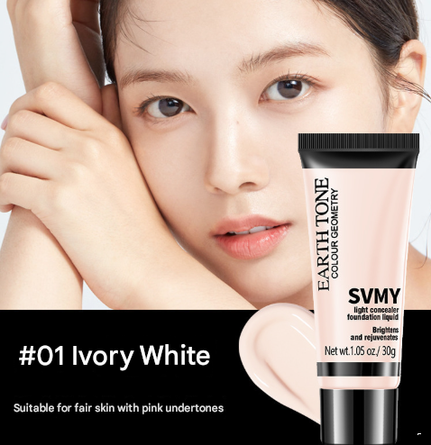 Lvory White